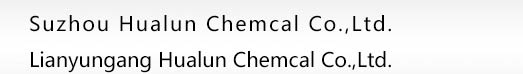 Lianyungang Hualun Chemical Co.,Ltd. Lianyungang Hualun Chemical Co.,Ltd.